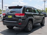 Certified 2019 Jeep Grand Cherokee Limited image 3