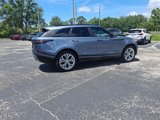 Used 2019 Land Rover Range Rover Velar R-Dynamic SE image 4