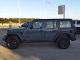 New 2024 Jeep Wrangler Sport image 4