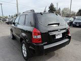 Used 2009 Hyundai Tucson Limited image 5
