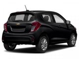 Used 2020 Chevrolet Spark LT image 2