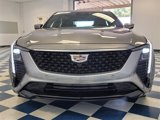 New 2025 Cadillac CT5 Premium Luxury image 2
