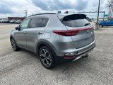 Used 2020 Kia Sportage SX image 2