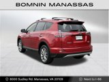 Used 2016 Toyota RAV4 Limited image 4