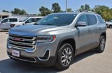 Used 2023 GMC Acadia SLT image 3