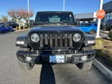 Used 2021 Jeep Wrangler Sport S image 3