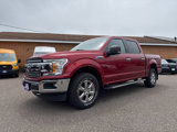 Used 2018 Ford F150 XLT w/ Equipment Group 302A Luxury image 2