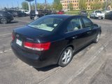 Used 2006 Hyundai Sonata GLS image 3