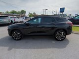 New 2025 Chevrolet Trax RS w/ Driver Confidence Package image 5