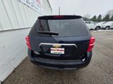Used 2017 Chevrolet Equinox LT w/ Convenience Package image 2