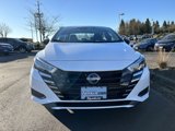 New 2025 Nissan Versa S w/ S Plus Package image 2