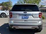 Used 2016 Ford Explorer XLT w/ Equipment Group 202A image 4