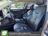 Used 2013 Ford Fusion Titanium w/ Titanium Driver Assist Pkg image 5