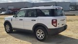 Used 2021 Ford Bronco Sport image 3