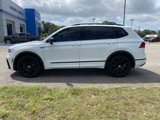 Used 2021 Volkswagen Tiguan SE R-Line image 4