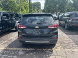 Used 2023 Chevrolet Equinox LT image 4