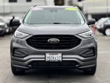 Certified 2022 Ford Edge SE w/ Black Appearance Package image 4