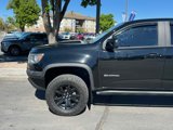 Used 2018 Chevrolet Colorado ZR2 w/ ZR2 Midnight Special Edition image 6