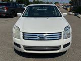 Used 2009 Ford Fusion SE image 2