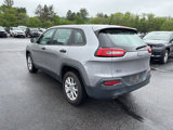 Certified 2017 Jeep Cherokee Sport image 5