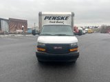 Used 2022 GMC Savana 3500 Extended w/ Power Convenience Package image 2