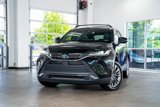 Used 2021 Toyota Venza XLE image 2