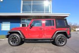Used 2014 Jeep Wrangler Unlimited Rubicon image 5