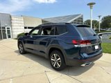 Used 2021 Volkswagen Atlas SE image 5