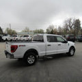 Used 2023 Ford F150 XLT w/ Equipment Group 301A Mid image 4