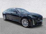 Used 2023 Cadillac CT5 Luxury w/ Sun And Sound Package image 6