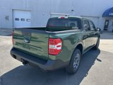 New 2025 Ford Maverick XLT image 3