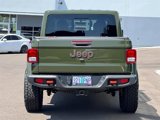 Used 2023 Jeep Gladiator Mojave w/ Cold Weather Group image 4
