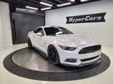 Used 2017 Ford Mustang GT Premium w/ GT Performance Package image 4