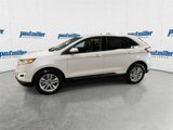 Used 2017 Ford Edge SEL w/ Equipment Group 201A image 6