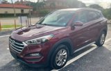 Used 2017 Hyundai Tucson SE image 2