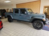 New 2025 Jeep Gladiator Sport image 3