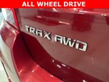 Used 2019 Chevrolet Trax LT w/ LT Convenience Package image 3