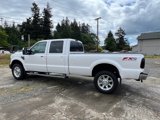 Used 2010 Ford F350 4x4 Crew Cab Super Duty image 5
