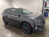 Used 2022 Chevrolet Equinox RS image 3