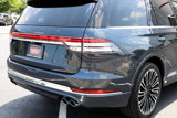 Used 2024 Lincoln Aviator Black Label image 4