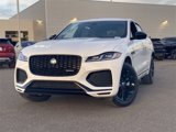 New 2025 Jaguar F-PACE R-Dynamic S image 3