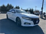 Used 2018 Honda Accord Sport image 4