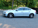 Used 2012 Volvo S60 T6 image 2