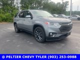 Used 2019 Chevrolet Traverse RS w/ LPO, Floor Liner Package image 3