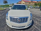 Used 2014 Cadillac XTS Luxury w/ Driver Awareness Package image 4