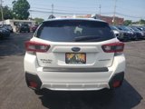 Certified 2022 Subaru Crosstrek 2.0i Premium w/ Moonroof Package image 4