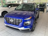 New 2025 Hyundai Venue SEL image 2