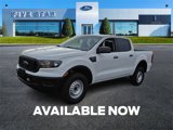 Used 2020 Ford Ranger XL w/ XL Power Equipment Group image 3