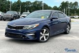 Used 2019 Kia Optima S w/ S Panoramic Sunroof Package image 3