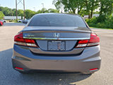 Used 2015 Honda Civic EX image 6